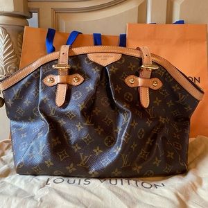 Louis Vuitton Tivoli